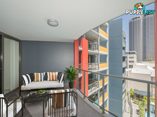 77/69 Milligan Street PERTH WA 6000