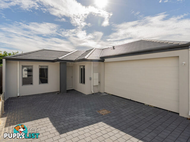 213C Hill View Terrace BENTLEY WA 6102