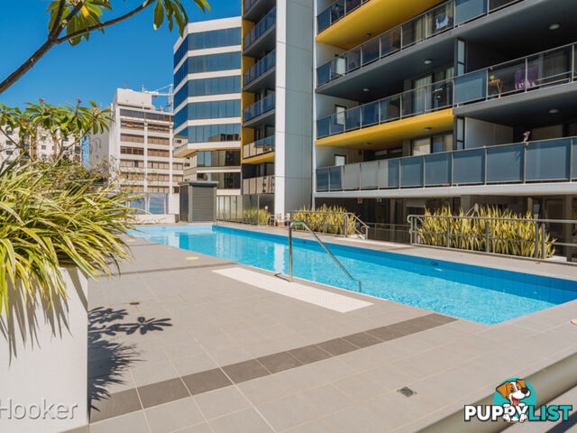 102/311 Hay Street EAST PERTH WA 6004