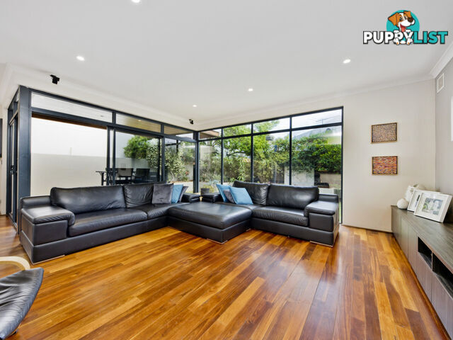 28 Claverton Street NORTH PERTH WA 6006