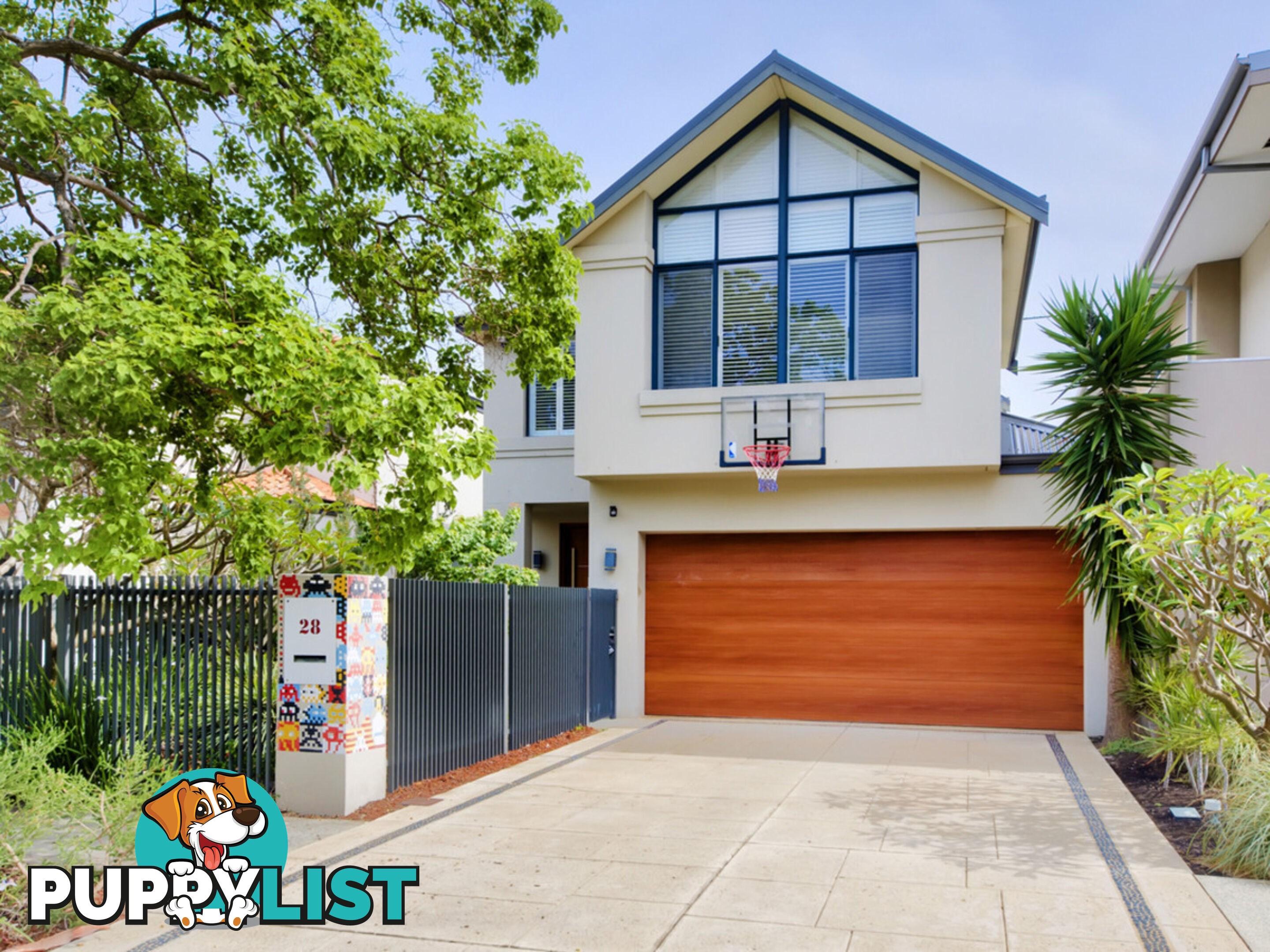 28 Claverton Street NORTH PERTH WA 6006