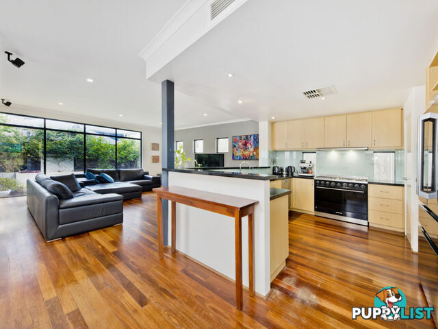 28 Claverton Street NORTH PERTH WA 6006