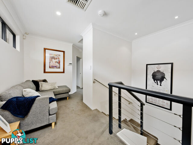 28 Claverton Street NORTH PERTH WA 6006