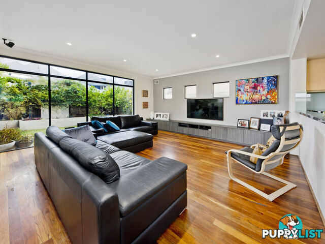 28 Claverton Street NORTH PERTH WA 6006