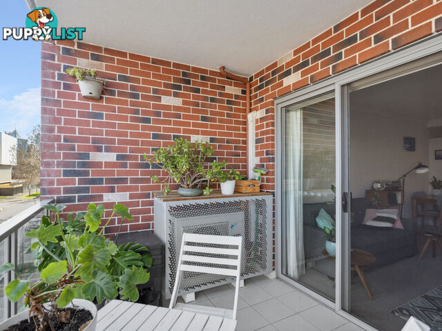 101/122 Brown Street EAST PERTH WA 6004