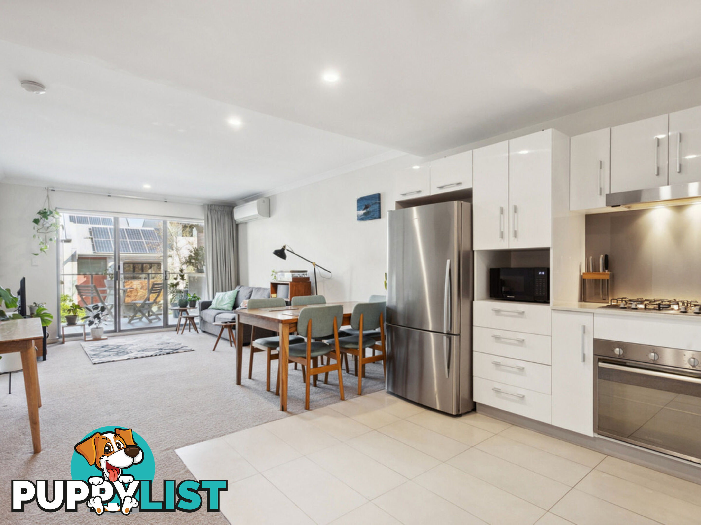 101/122 Brown Street EAST PERTH WA 6004