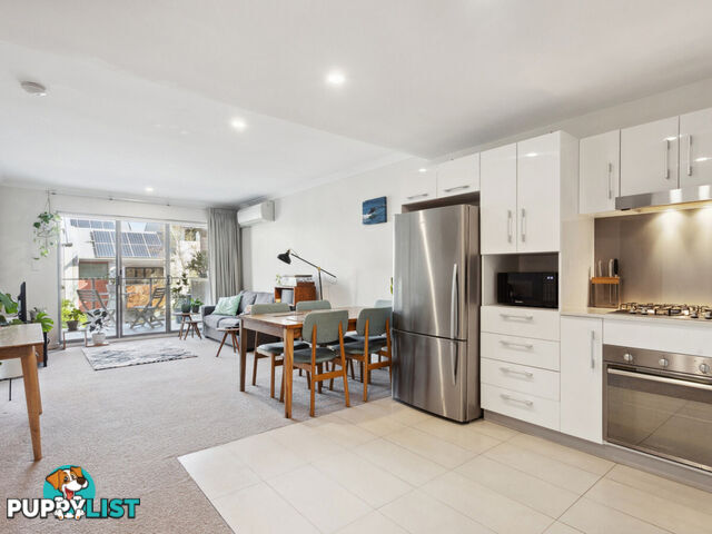 101/122 Brown Street EAST PERTH WA 6004