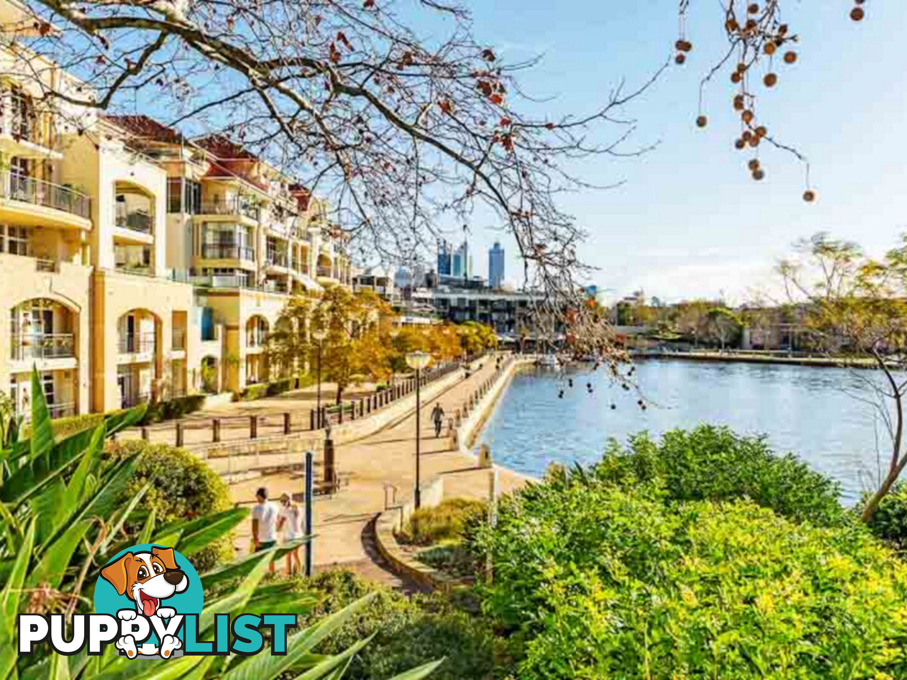 101/122 Brown Street EAST PERTH WA 6004