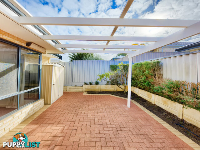 24B Douglas Avenue YOKINE WA 6060
