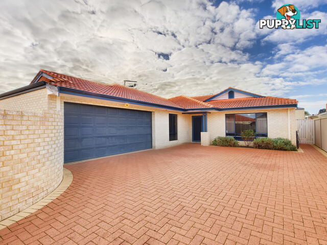 24B Douglas Avenue YOKINE WA 6060