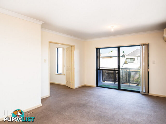 46/8 Kadina Street NORTH PERTH WA 6006