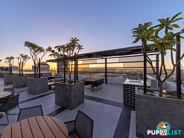 715/380 Murray Street PERTH WA 6000