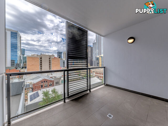 715/380 Murray Street PERTH WA 6000