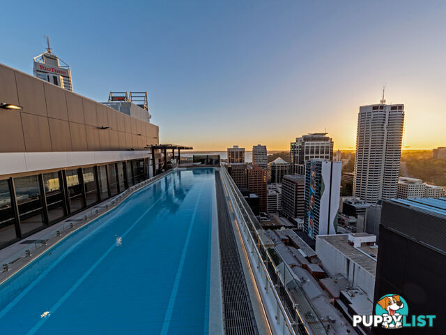 715/380 Murray Street PERTH WA 6000