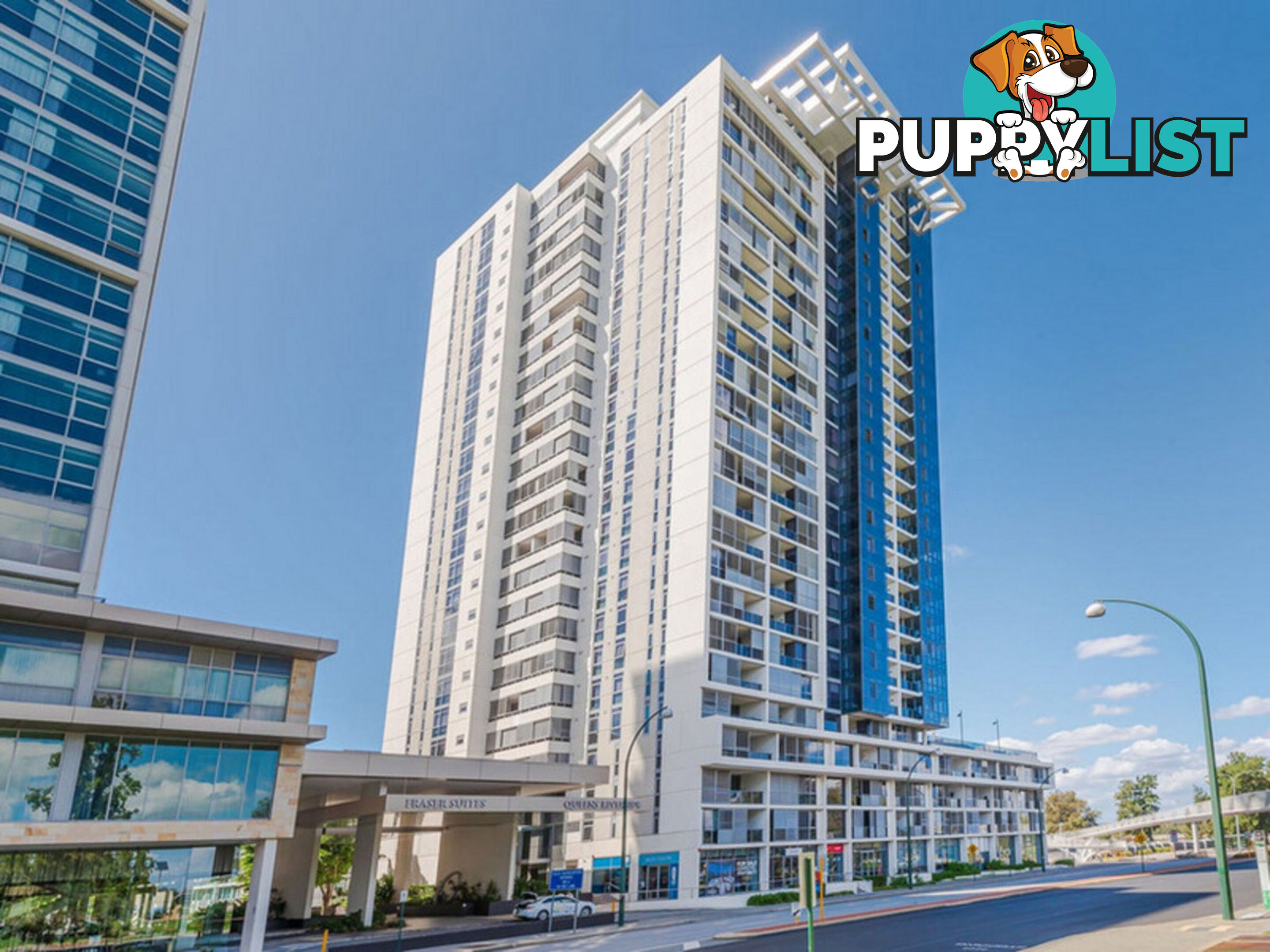 311/8 Adelaide Terrace EAST PERTH WA 6004
