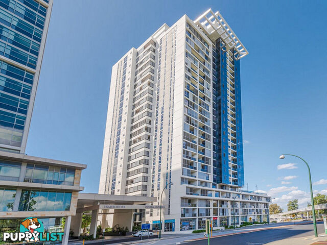 311/8 Adelaide Terrace EAST PERTH WA 6004