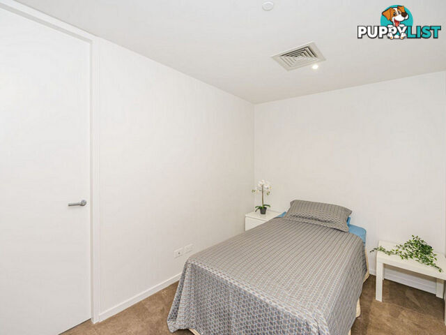311/8 Adelaide Terrace EAST PERTH WA 6004