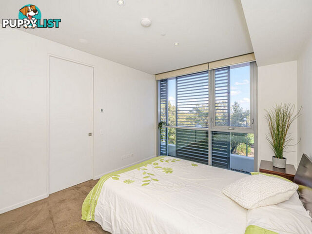 311/8 Adelaide Terrace EAST PERTH WA 6004