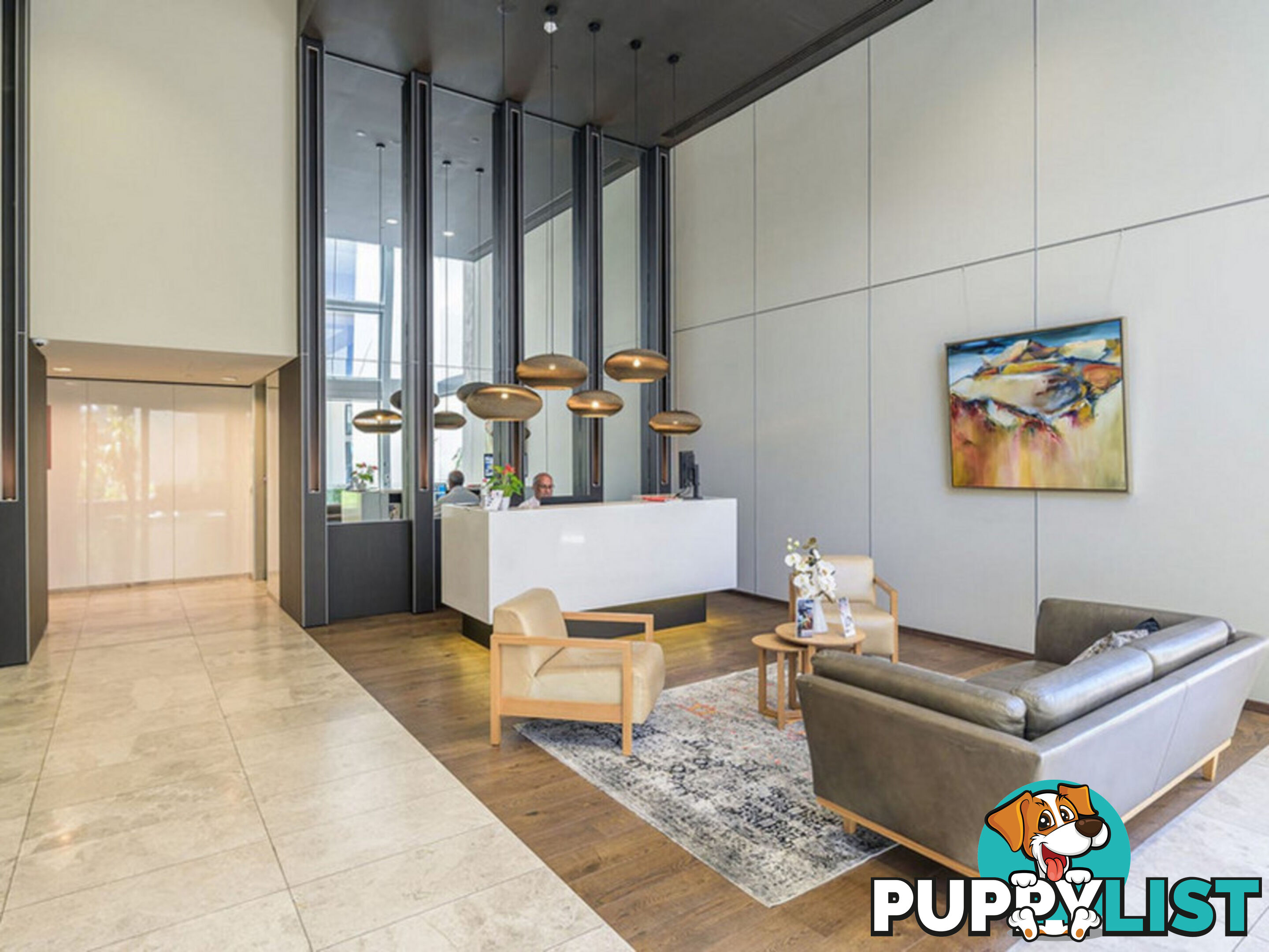 311/8 Adelaide Terrace EAST PERTH WA 6004