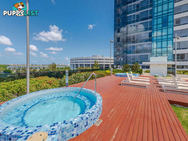311/8 Adelaide Terrace EAST PERTH WA 6004