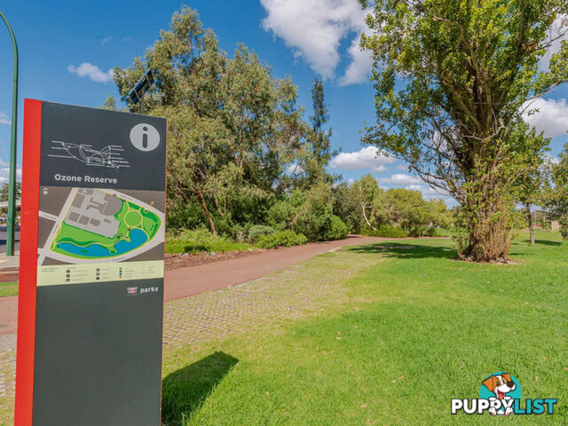 311/8 Adelaide Terrace EAST PERTH WA 6004