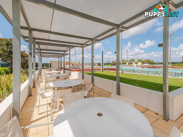 311/8 Adelaide Terrace EAST PERTH WA 6004
