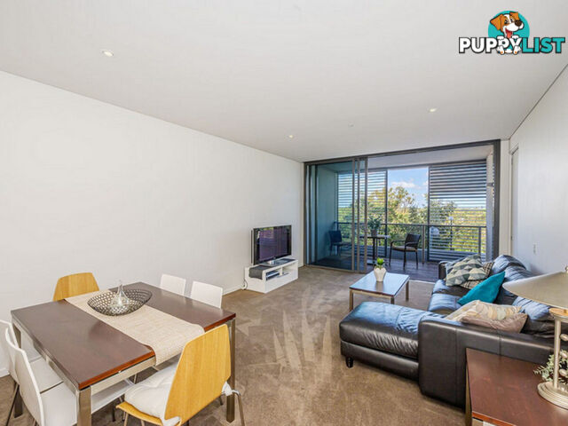 311/8 Adelaide Terrace EAST PERTH WA 6004