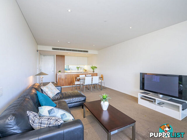 311/8 Adelaide Terrace EAST PERTH WA 6004