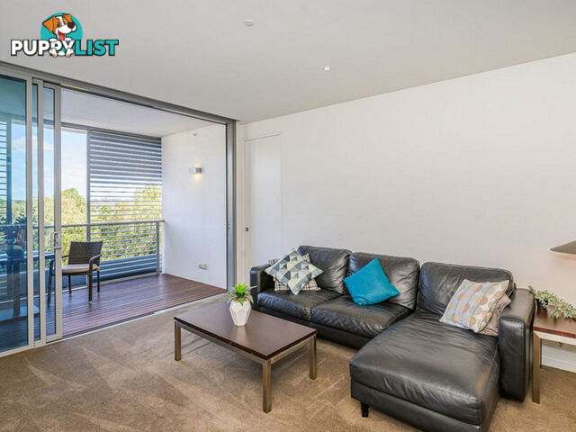 311/8 Adelaide Terrace EAST PERTH WA 6004