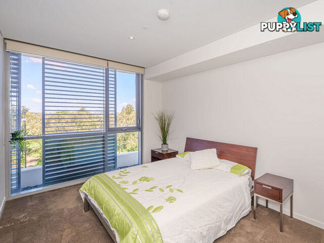311/8 Adelaide Terrace EAST PERTH WA 6004