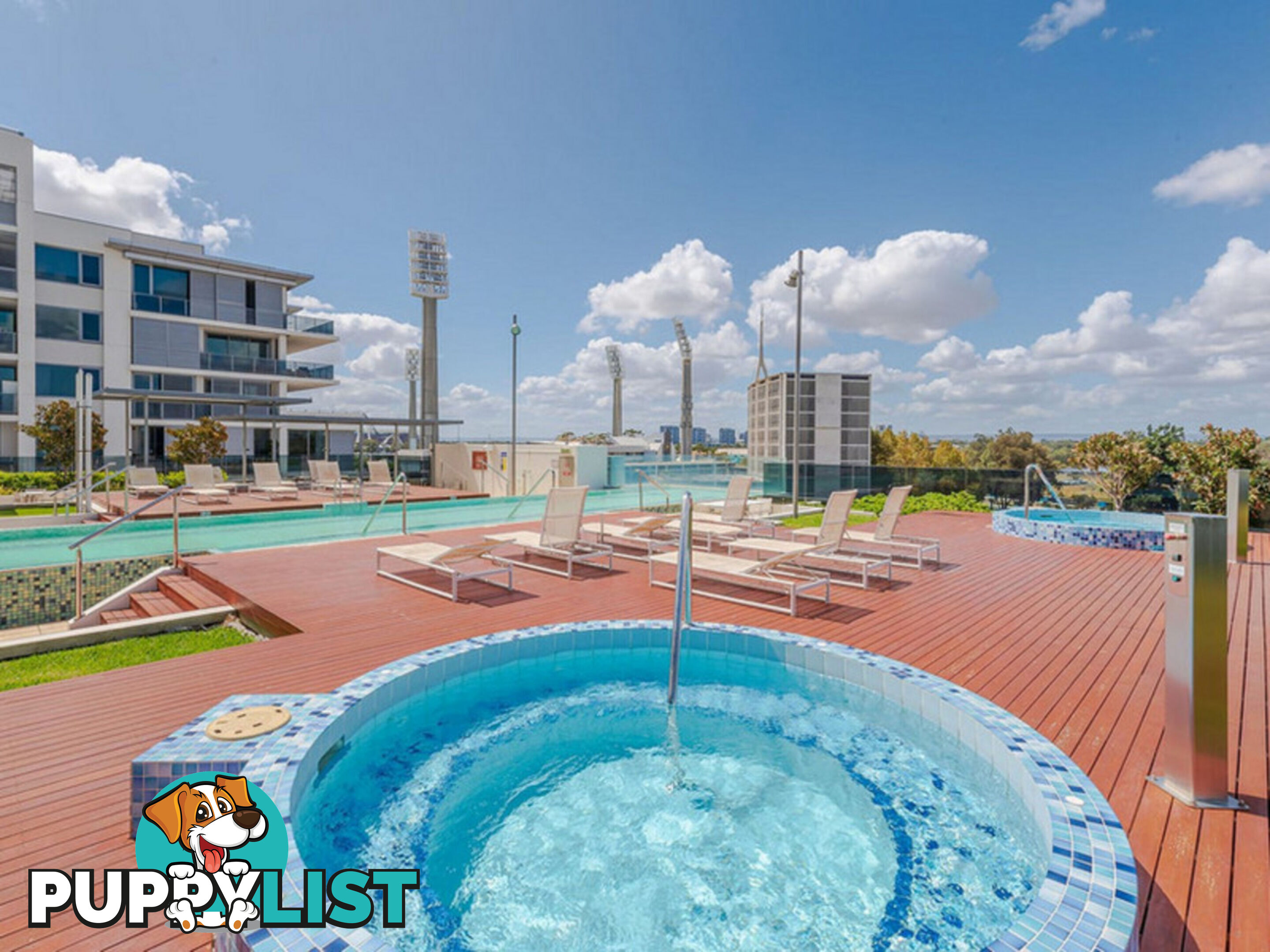 311/8 Adelaide Terrace EAST PERTH WA 6004