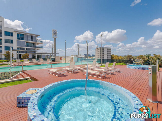 311/8 Adelaide Terrace EAST PERTH WA 6004