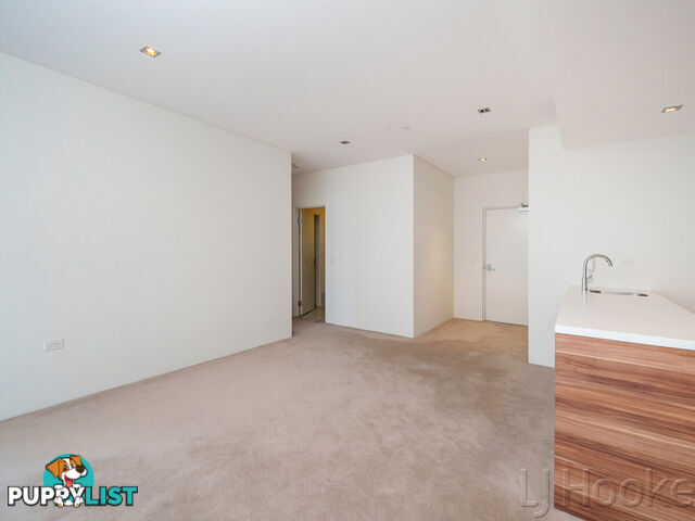 1303/237 Adelaide Terrace PERTH WA 6000