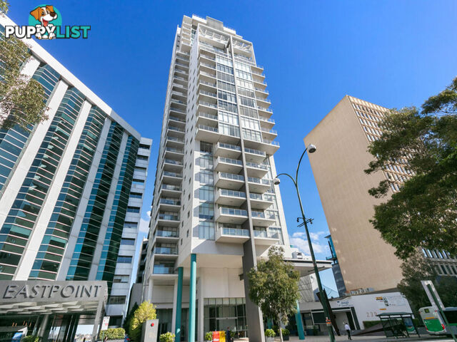 1303/237 Adelaide Terrace PERTH WA 6000