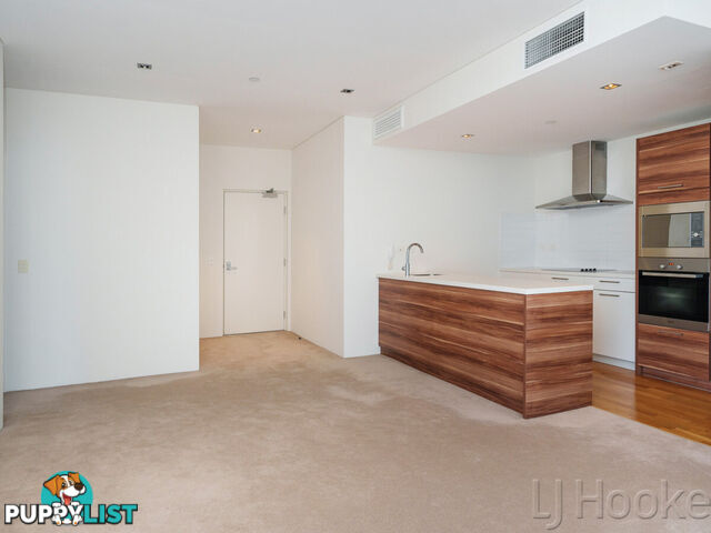 1303/237 Adelaide Terrace PERTH WA 6000