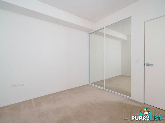 1303/237 Adelaide Terrace PERTH WA 6000