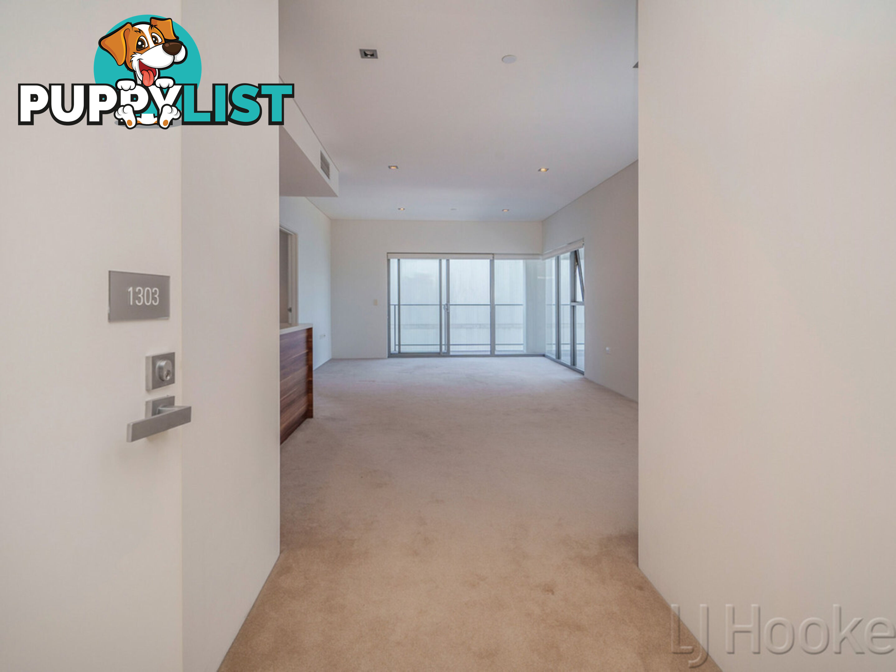 1303/237 Adelaide Terrace PERTH WA 6000