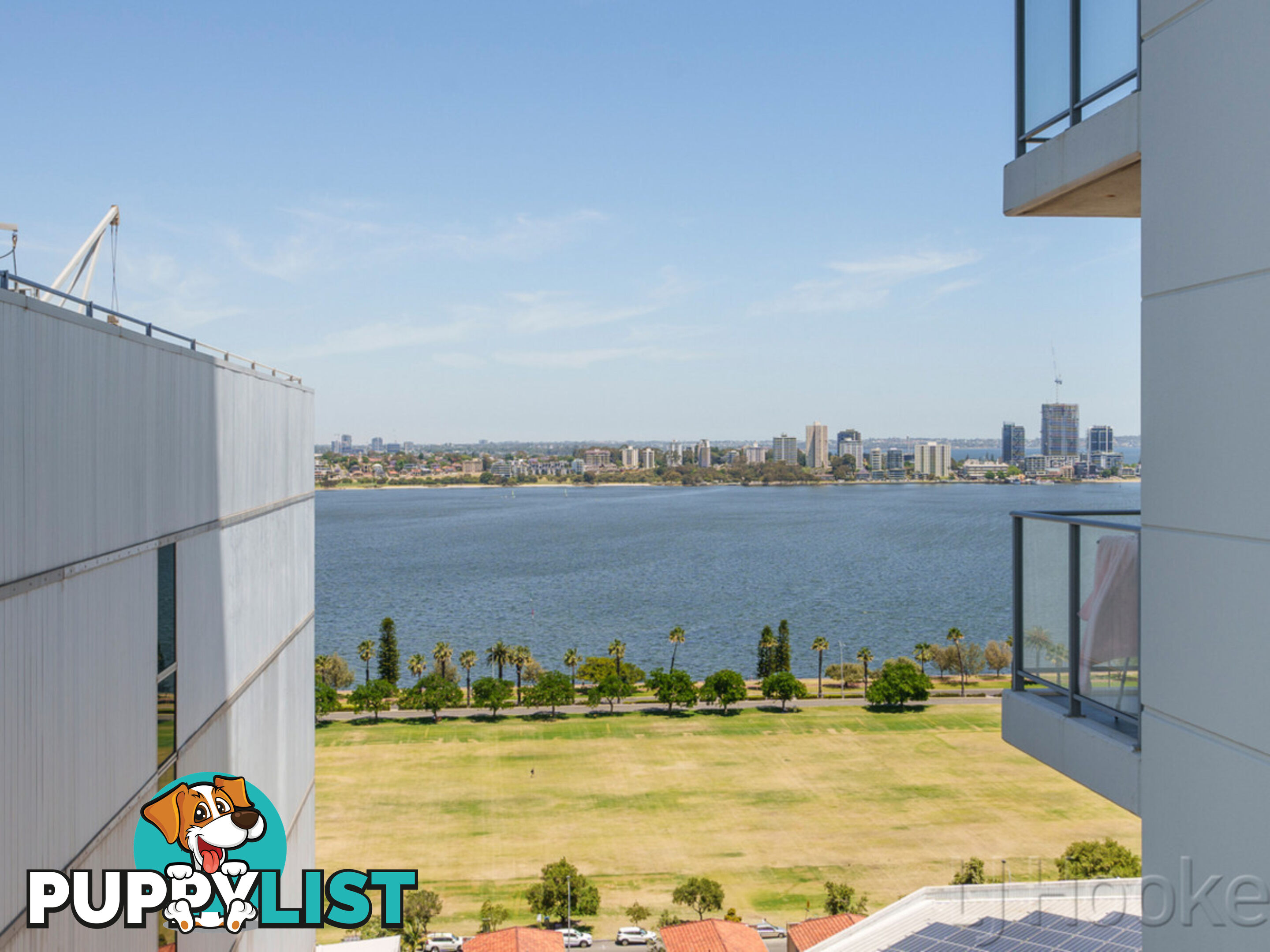 1303/237 Adelaide Terrace PERTH WA 6000