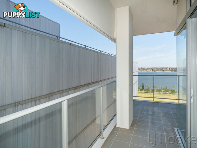 1303/237 Adelaide Terrace PERTH WA 6000