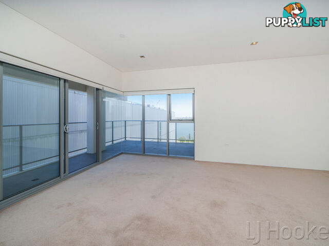 1303/237 Adelaide Terrace PERTH WA 6000