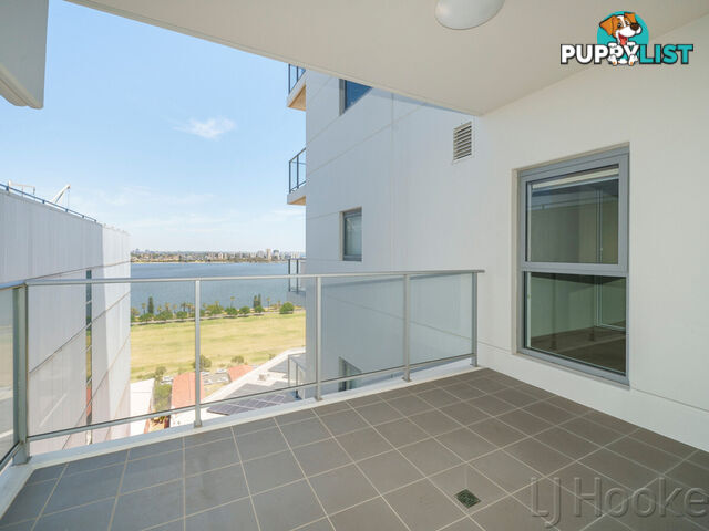 1303/237 Adelaide Terrace PERTH WA 6000