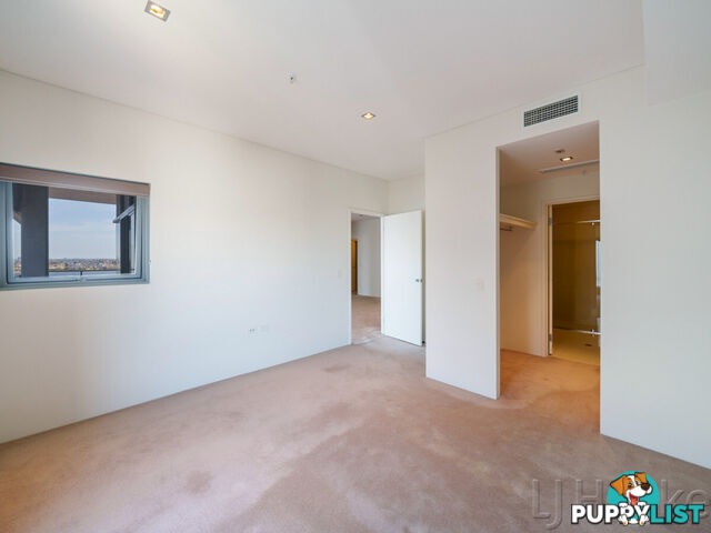 1303/237 Adelaide Terrace PERTH WA 6000