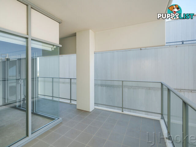 1303/237 Adelaide Terrace PERTH WA 6000