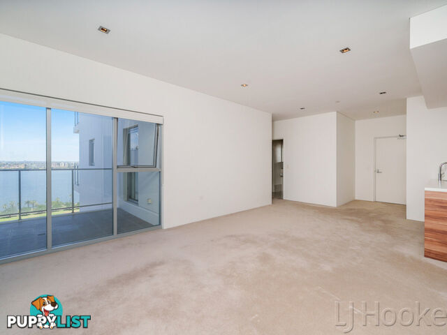 1303/237 Adelaide Terrace PERTH WA 6000