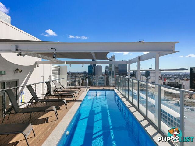 1303/237 Adelaide Terrace PERTH WA 6000