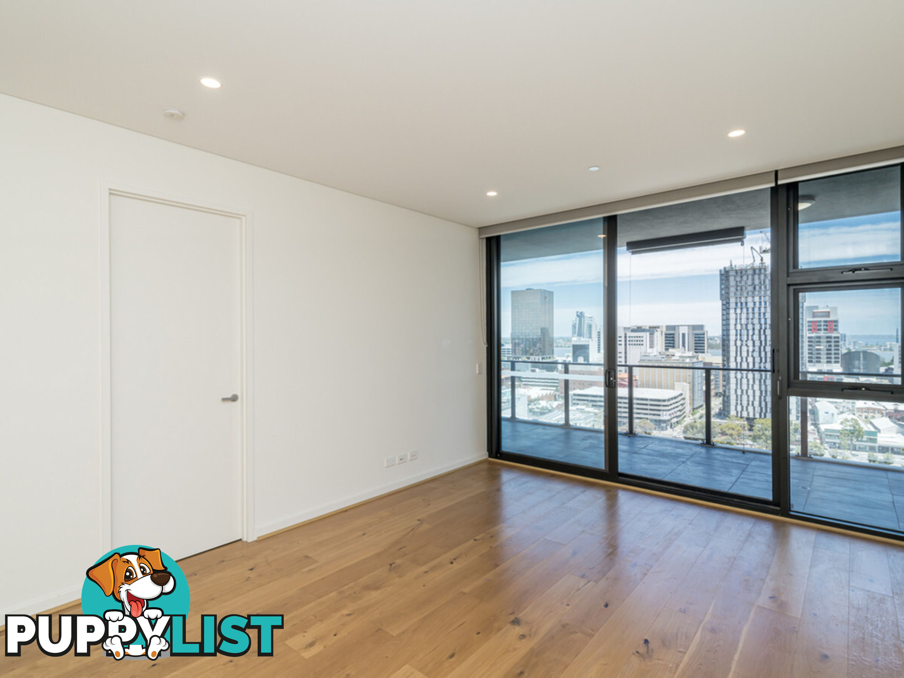 1706/78 Stirling Street PERTH WA 6000