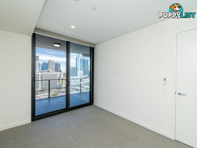 1706/78 Stirling Street PERTH WA 6000