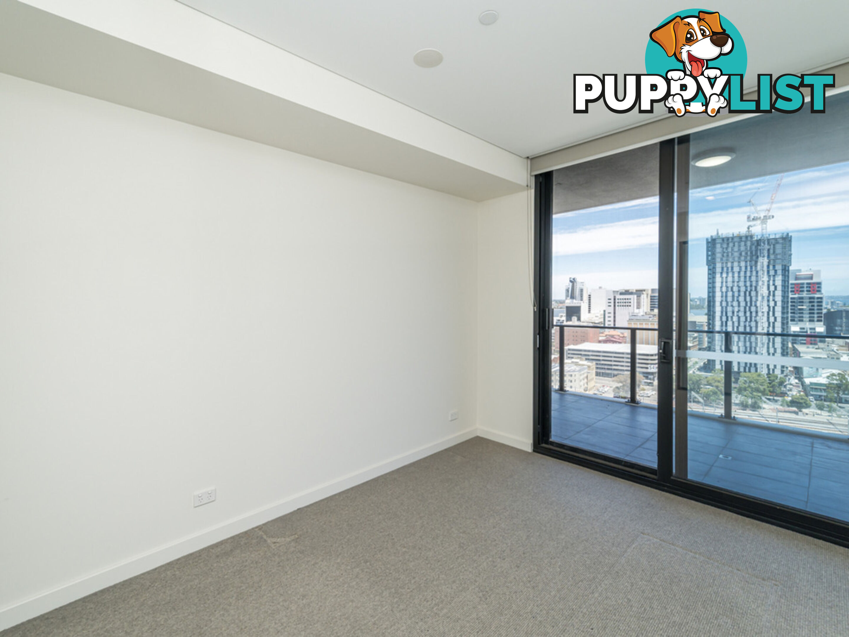 1706/78 Stirling Street PERTH WA 6000