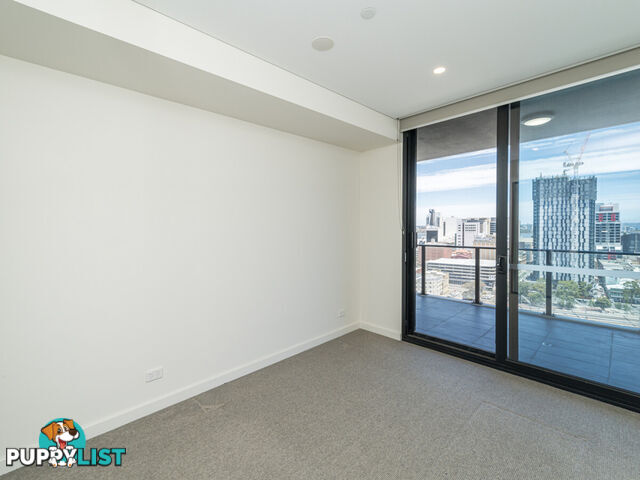 1706/78 Stirling Street PERTH WA 6000