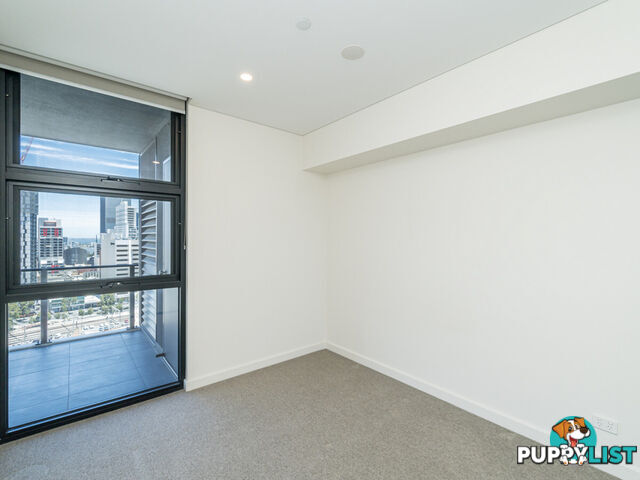 1706/78 Stirling Street PERTH WA 6000